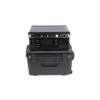 SKB 4U iSeries Injection Molded Fly Rack 13 Deep